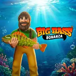 Big Bass Bonanza game at Space9 Casino for Australian players