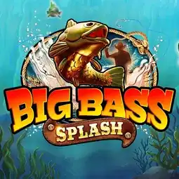 Big Bass Splash game at Space9 Casino for Australian players