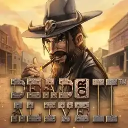 Dead or Alive 2 game at Space9 Casino for Australian players