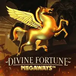 Divine Fortune Megaways game at Space9 Casino for Australian players