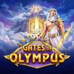 Gates of Olympus game at Space9 Casino for Australian players
