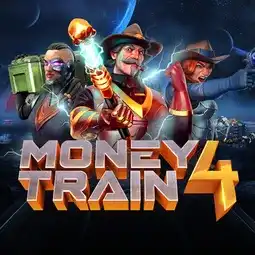 Money Train 4 game at Space9 Casino for Australian players