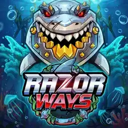 Razor Ways game at Space9 Casino for Australian players