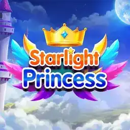 Starlight Princess game at Space9 Casino for Australian players