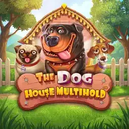 The Dog House Multihold game at Space9 Casino for Australian players