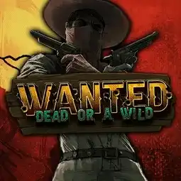 Wanted Dead or a Wild game at Space9 Casino for Australian players