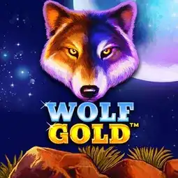 Wolf Gold game at Space9 Casino for Australian players